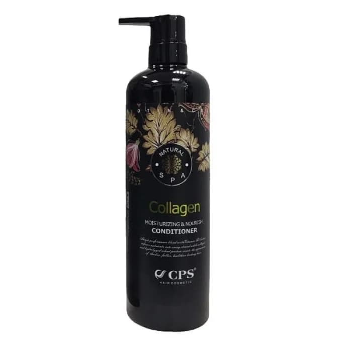 شامپو کلاژن Collagen CPS