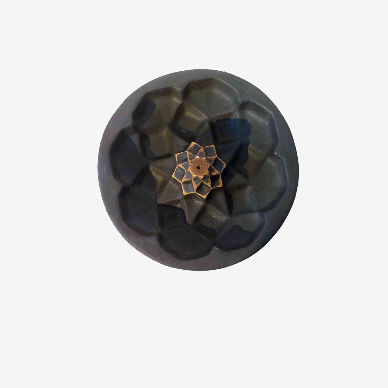 عودسوز مقرنس — تصویر ۵