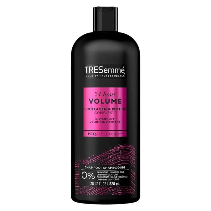 شامپو 24 ساعته حجم دهنده ترزمه 24 Hour Volume Control Complex
