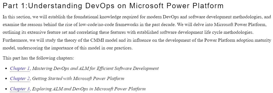 کتاب Mastering DevOps on Microsoft Power Platform — تصویر ۲
