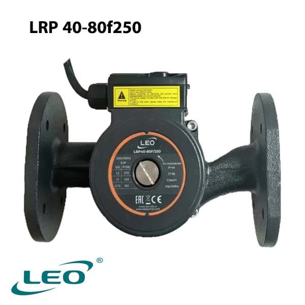 پمپ سیرکوله لئو مدل LRP 40-80F250