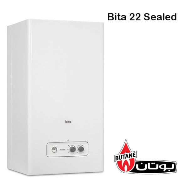 پکیج بوتان بیتا 22 هزار Bita 22 Sealed
