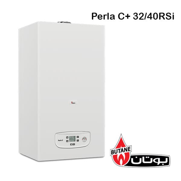 پکیج بوتان پرلا چگالشی Perla C+ 32/40RSi