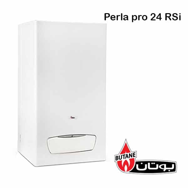 پکیج بوتان پرلا پرو 24 هزار Perla Pro 24 RSI