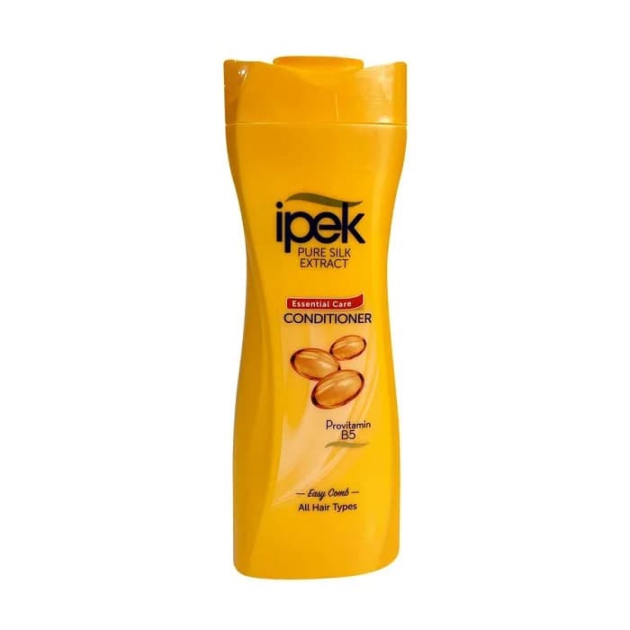 نرم کننده مو ایپک Ipek