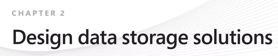 کتاب Exam Ref AZ-305 Designing Microsoft Azure Infrastructure Solutions — تصویر ۳