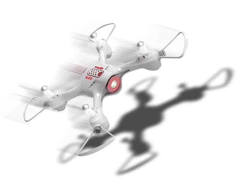 کوادکوپتر شارژی برند سایما مدل SYMA X23