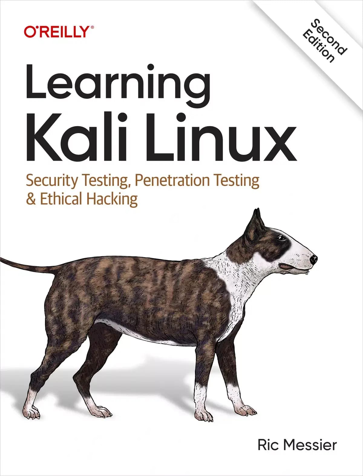 کتاب Learning Kali Linux