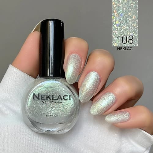 لاک نکلاسی (NEKLACI) شماره 108