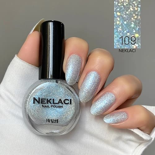 لاک نکلاسی (NEKLACI) شماره 109
