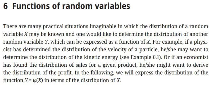 کتاب Probability Theory and Statistics with Real World Applications — تصویر ۳