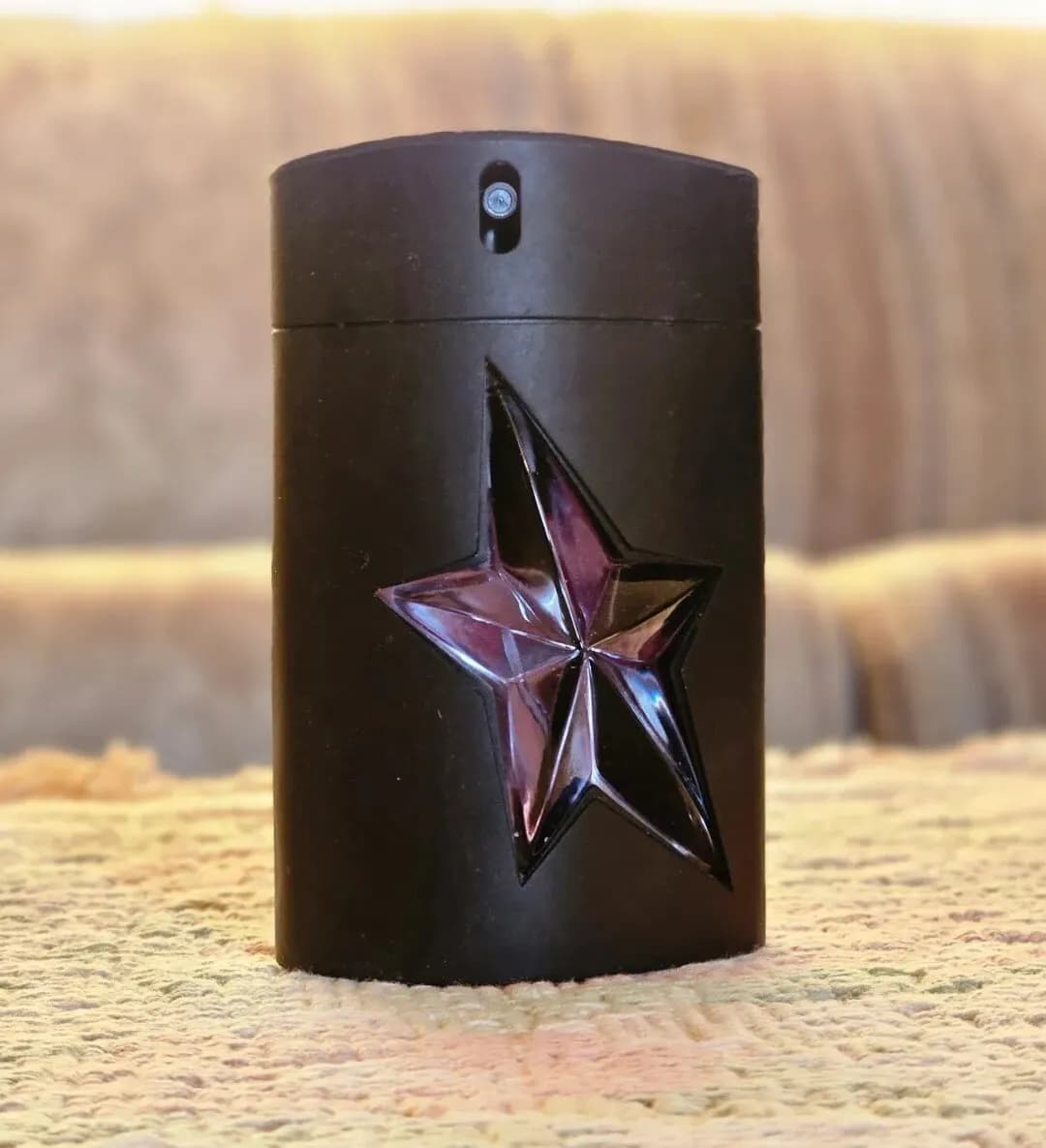 ادکلن تیری موگلر ای من Thierry Mugler A*Men — تصویر ۳