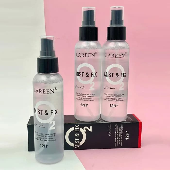 اسپری فیکس اورجینال Lareen — تصویر ۱۱