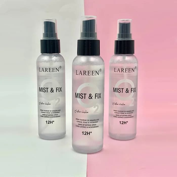 اسپری فیکس اورجینال Lareen — تصویر ۸
