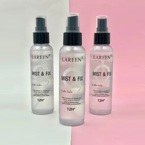 اسپری فیکس اورجینال Lareen — تصویر ۵