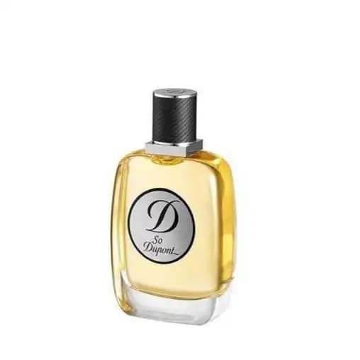 اس تی دوپونت سو دوپونت پور هوم s.t.Dupont So Dupont Pour Homme — تصویر ۳
