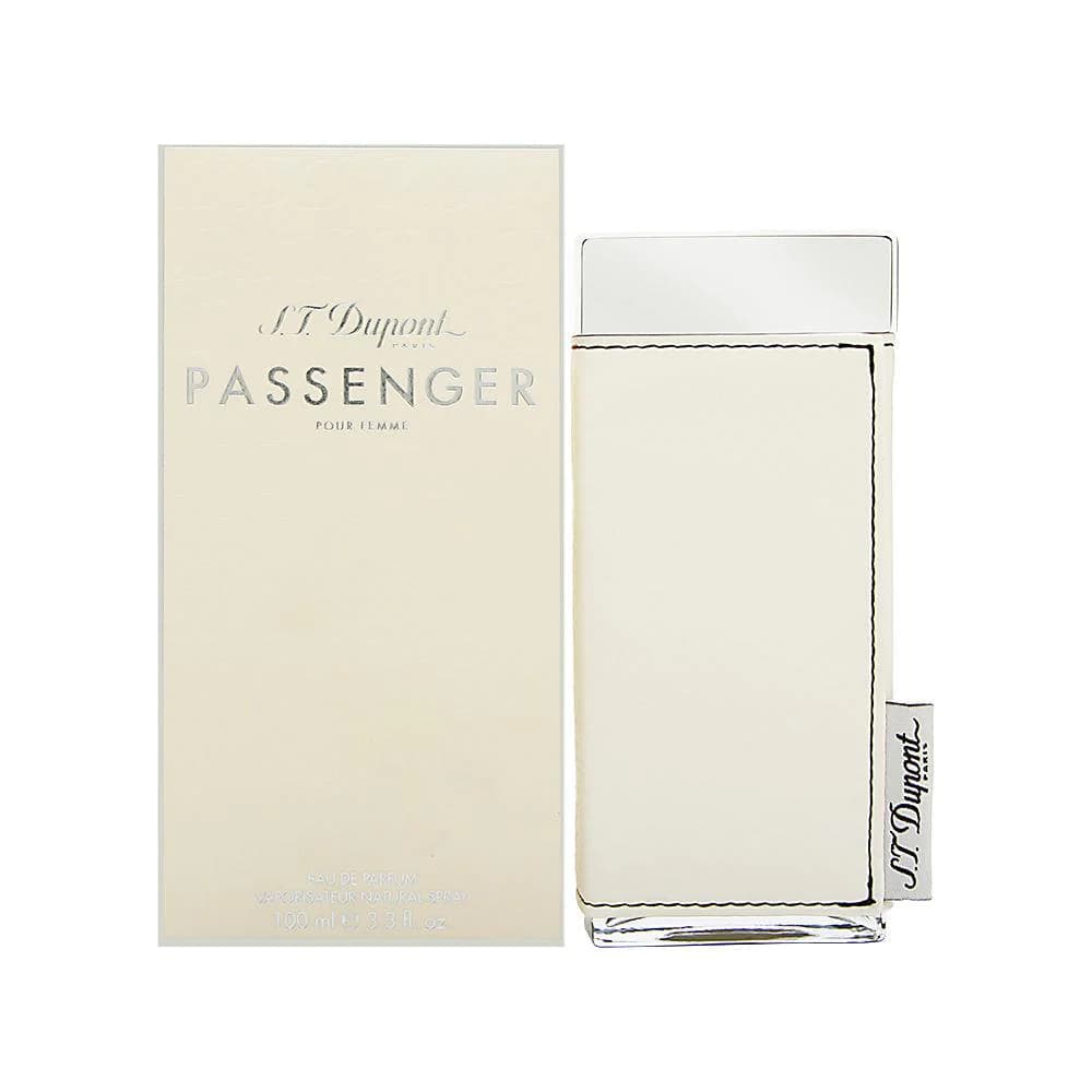 اس تی دوپونت پسنجر زنانه S.T. Dupont Passenger Pour Femme