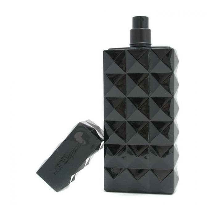 عطر اس تی دوپونت نویر S.T.Dupont Noir — تصویر ۴