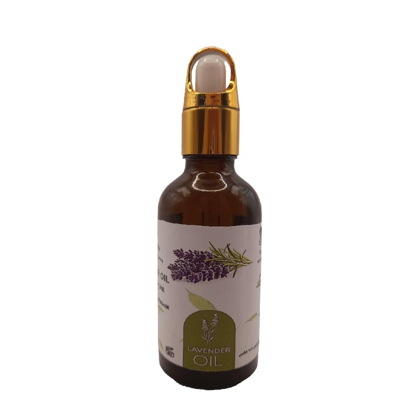 روغن لوندر
