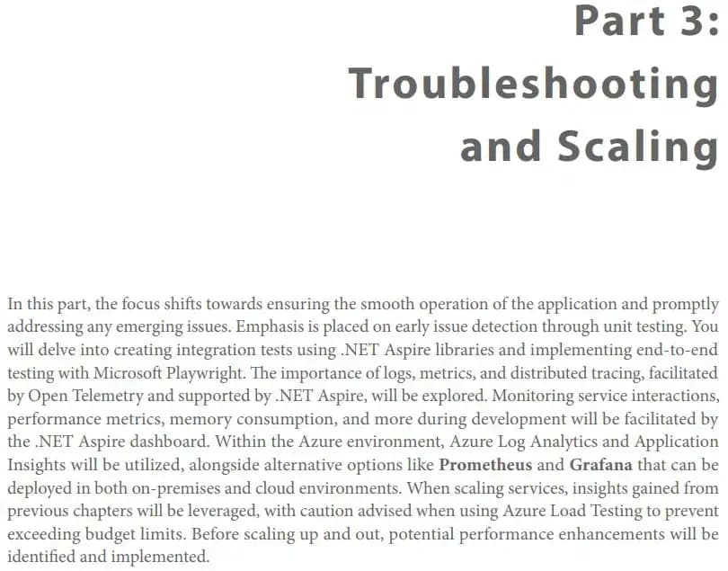کتاب Pragmatic Microservices with C# and Azure — تصویر ۵