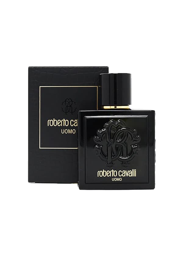 ادکلن روبرتو کاوالی یومو (اومو) Roberto Cavalli Uomo