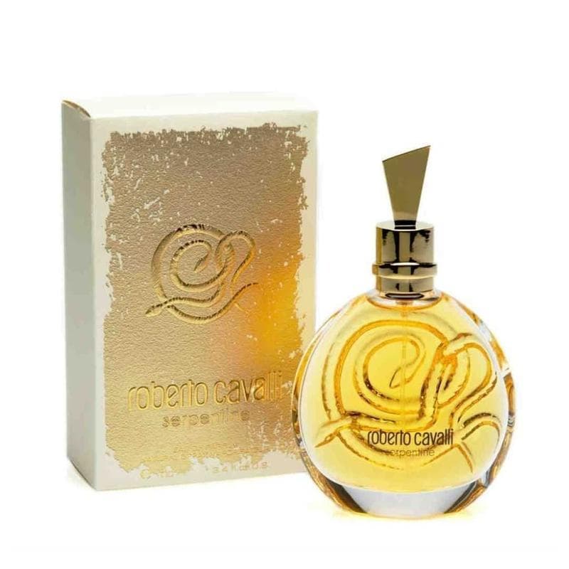 روبرتو کاوالی سرپنتین Roberto Cavalli Serpentine