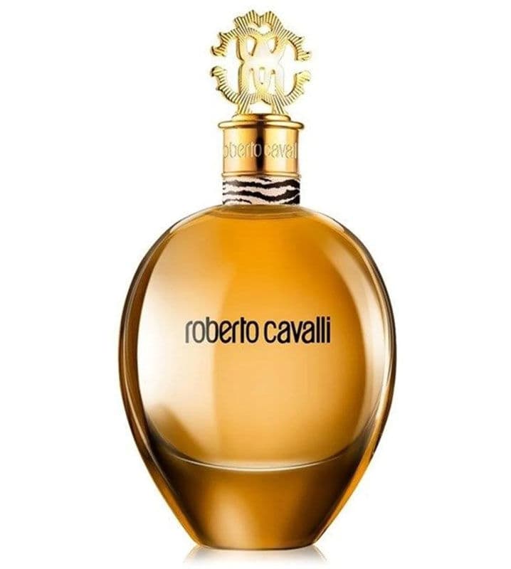 عطر روبرتوکاوالی ادو پرفیوم Roberto Cavalli Eau de Parfum — تصویر ۴