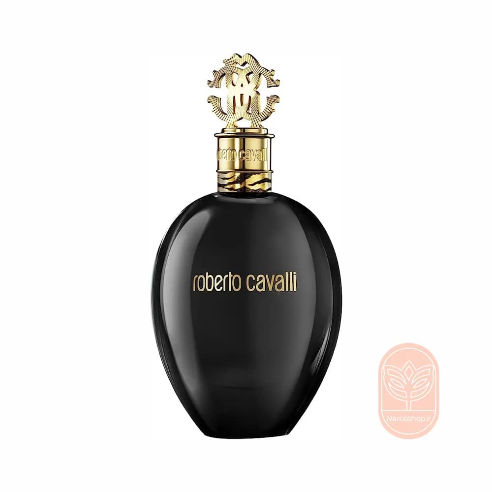 عطر روبرتو کاوالی نرو اسولوتو Roberto Cavalli Nero Assoluto — تصویر ۴