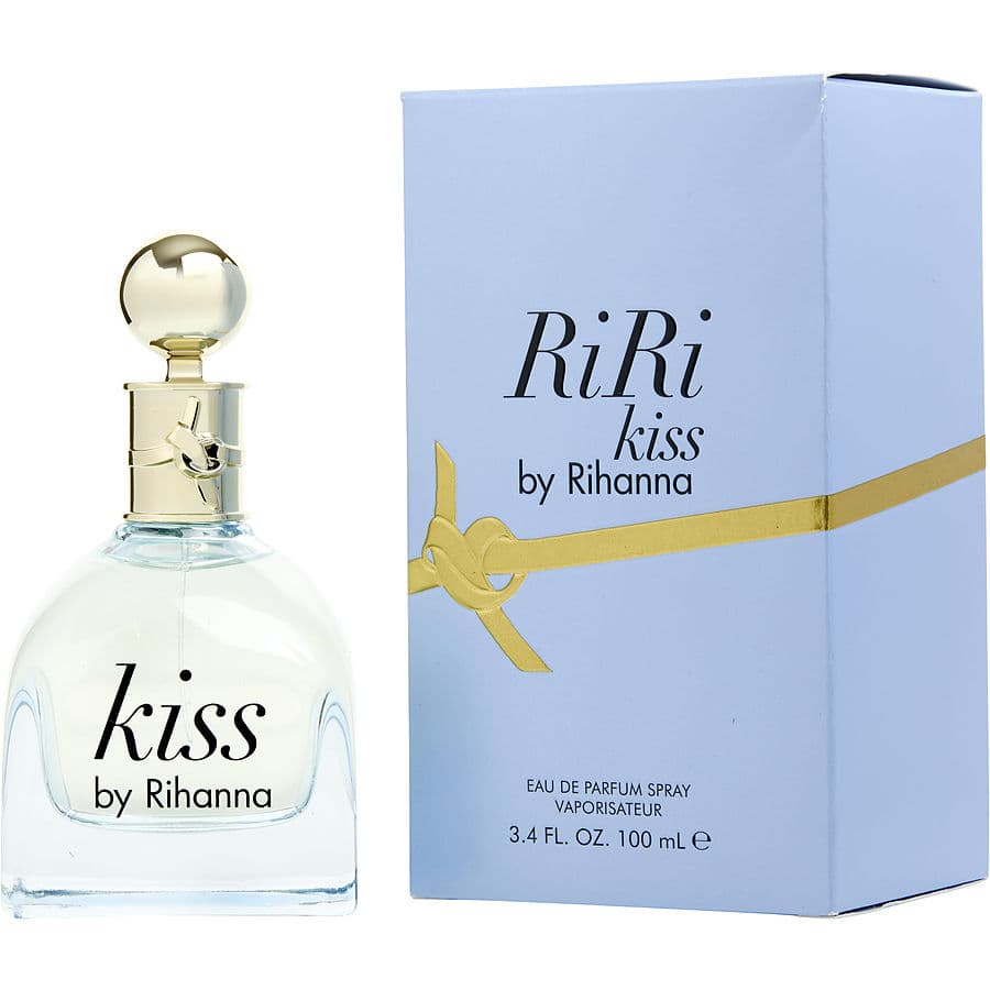 عطر ریحانا کیس Rihanna Kiss — تصویر ۲