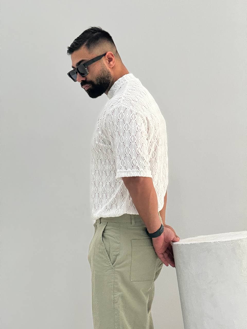 تیشرت مراکشی 2 — تصویر ۵