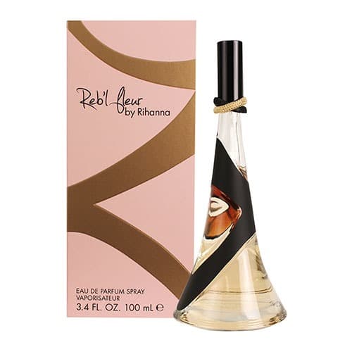 عطر ریحانا ربل فلور Rihanna Reb’l Fleur