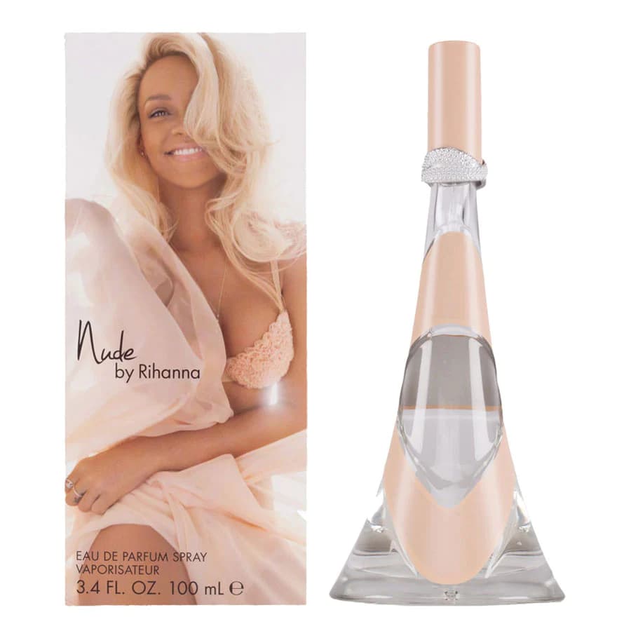 عطر ریحانا نود Rihanna Nude — تصویر ۳