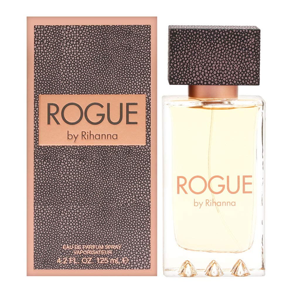 عطر ریحانا رژ Rihanna Rogue