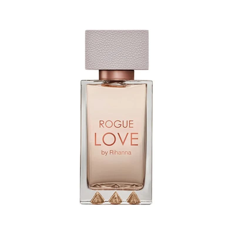 ادکلن ریحانا روژ لاو Rihanna Rogue Love — تصویر ۴