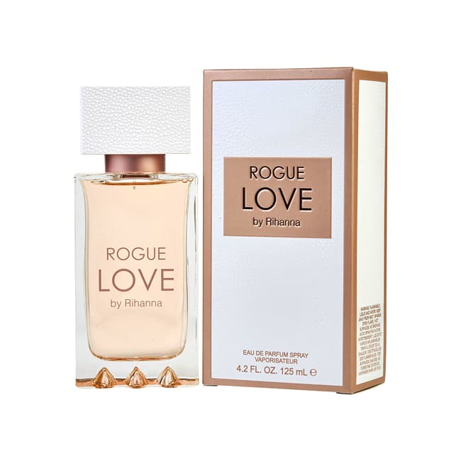 ادکلن ریحانا روژ لاو Rihanna Rogue Love