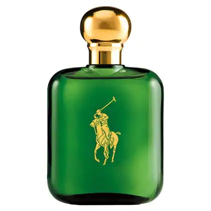 ادکلن رالف لورن پولو سبز Ralph Lauren Polo — تصویر ۳