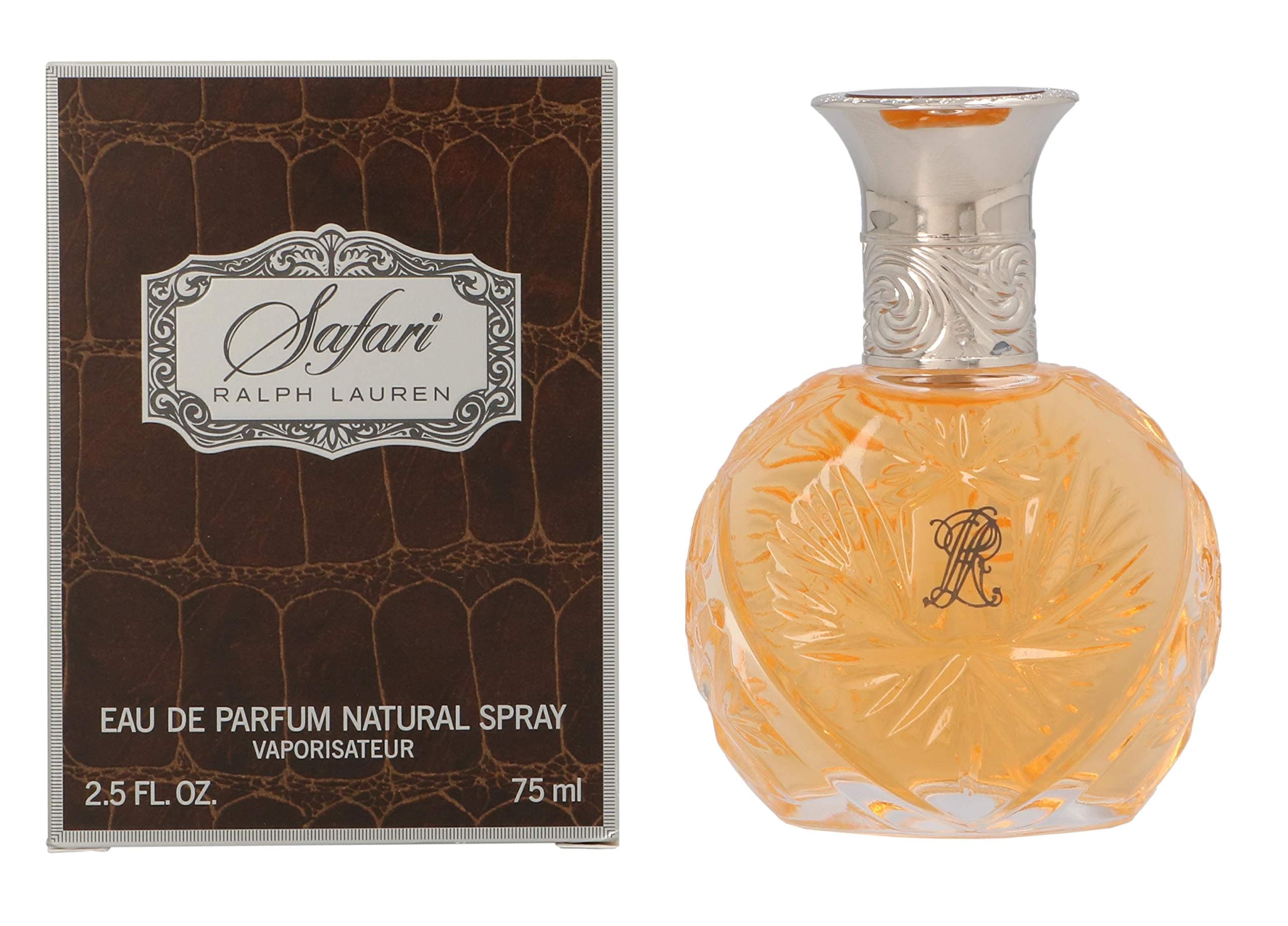 ادکلن رالف لورن سافاری زنانه Ralph Lauren Safari for Women — تصویر ۳
