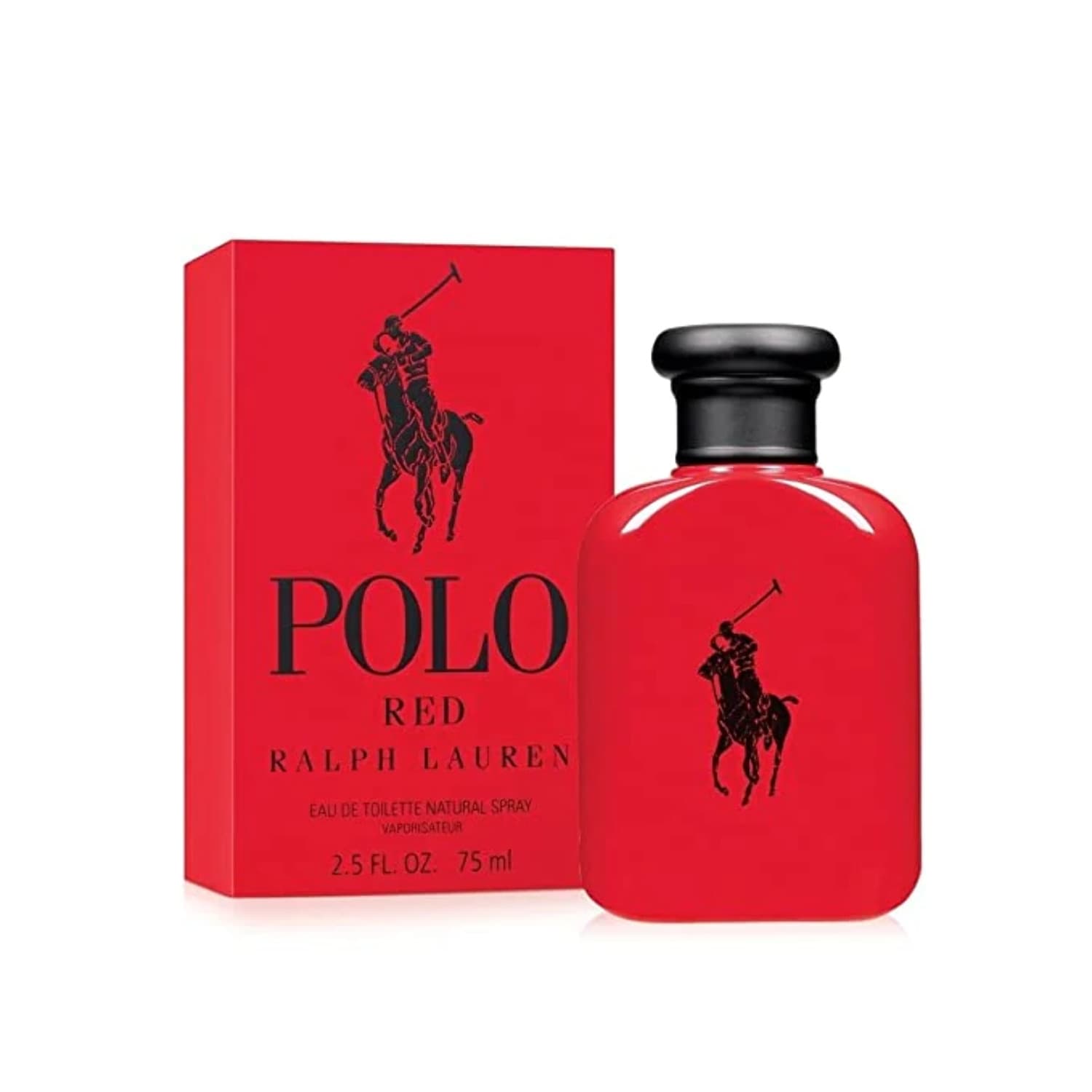 رالف لورن پولو رد Ralph Lauren Polo Red