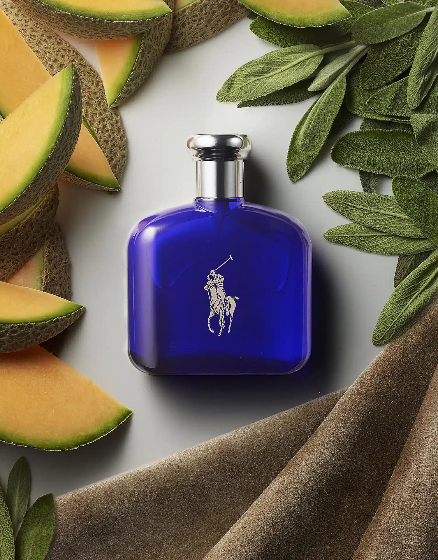 ادکلن رالف لورن پولو بلو Ralph Lauren polo blue — تصویر ۴