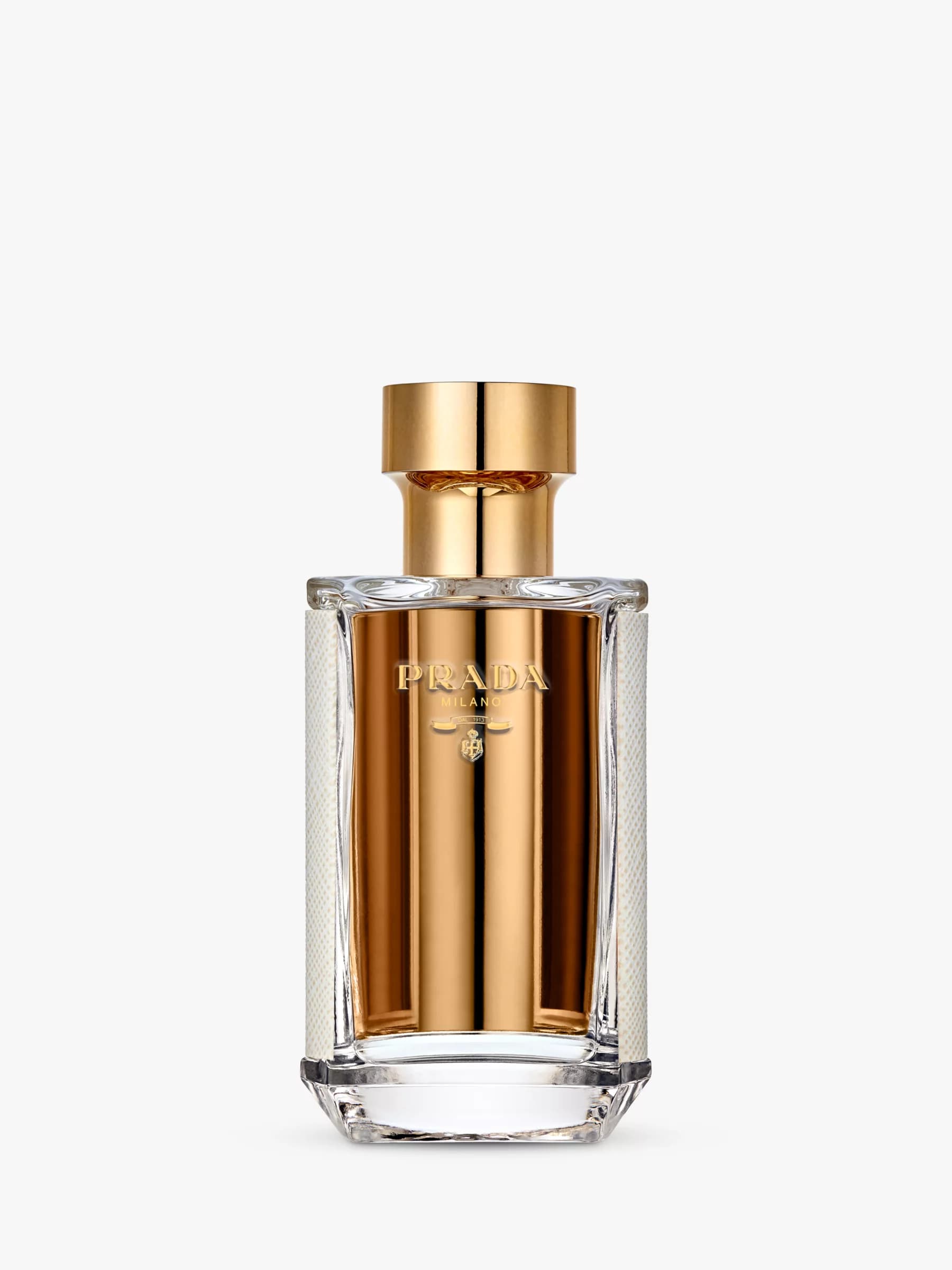 عطر پرادا لا فمه Prada La Femme — تصویر ۳