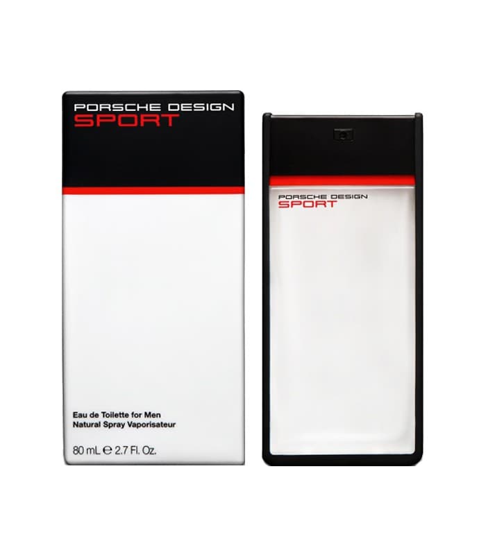 ادکلن پورشه دیزاین اسپرت Porsche Design Sport