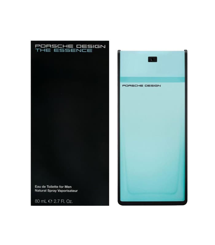 ادکلن پورشه دیزاین اسنس Porsche Design The Essence