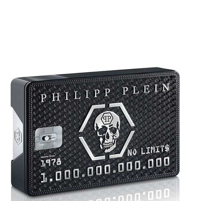 ادکلن فیلیپ پلین نو لیمیت Philipp Plein No Limit — تصویر ۴