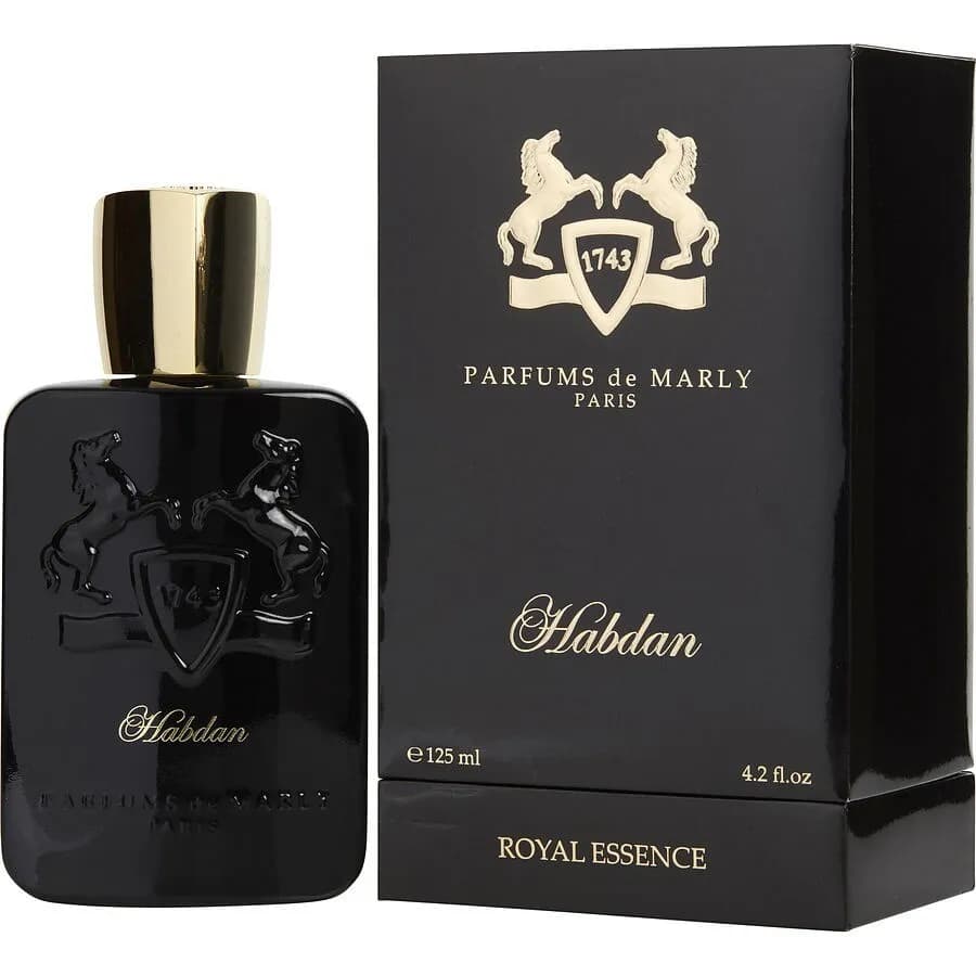 عطر پارفومز د مارلی هبدان Parfums de Marly Habdan