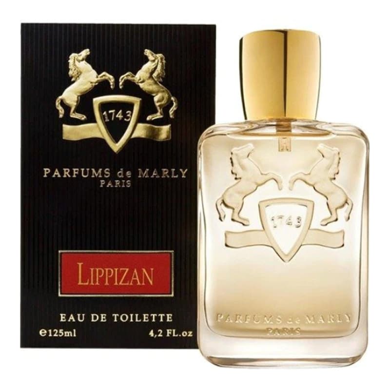عطر پارفومز دمارلی لیپیزان Parfums de Marly Lippizan