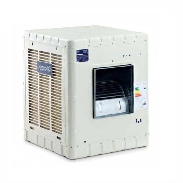 کولر آبی 3500 گرمای جنوب مدل GA-35 با شبکه پوشالی