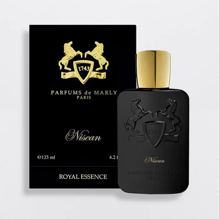 عطر د مارلی نیسان Parfums de Marly Nisean
