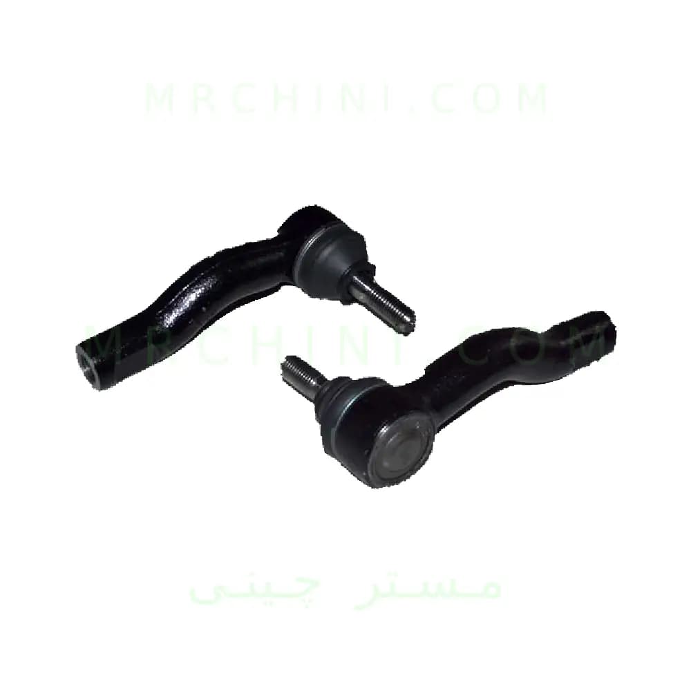 کیت جلوبندی ام وی ام X33s مجموعه 14 عددی گارانتی 12 ماهه — تصویر ۸