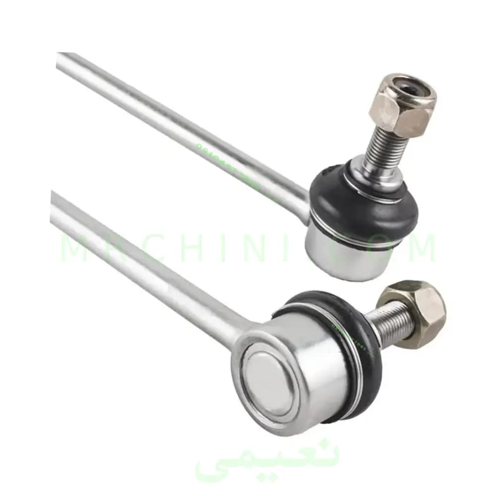 پک جلوبندی چری تیگو 5- 14 تکه کامل (گارانتی 12 ماهه ) — تصویر ۳