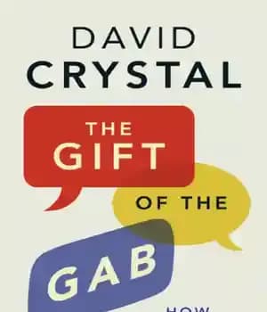 دانلود کتاب The gift of the gab how eloquence works – هدیه گاب چگونه فصاحت کار می کند